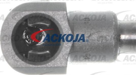 ACKOJA A38-0338 - Газова пружина, кришка багажник autocars.com.ua