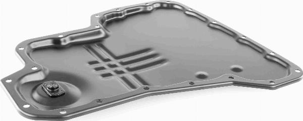 ACKOJA A38-0380 - Масляний піддон, автоматична коробка передач autocars.com.ua