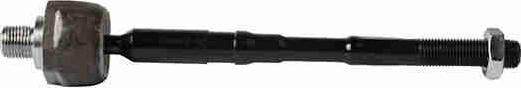 ACKOJA A38-0383 - Осьовий шарнір, рульова тяга autocars.com.ua
