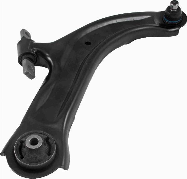 ACKOJA A38-0393 - Важіль незалежної підвіски колеса autocars.com.ua