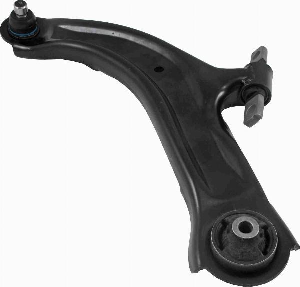 ACKOJA A38-0394 - Важіль незалежної підвіски колеса autocars.com.ua