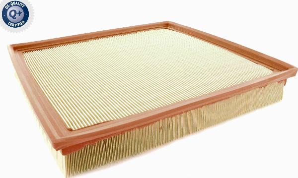 ACKOJA A38-0403 - Повітряний фільтр autocars.com.ua