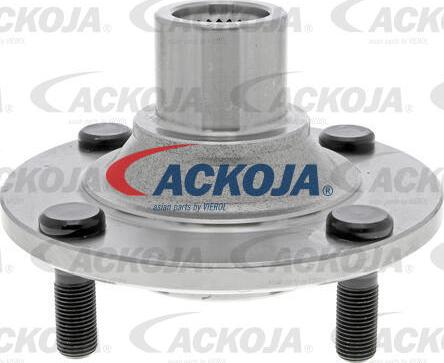 ACKOJA A38-0425 - Маточина колеса autocars.com.ua