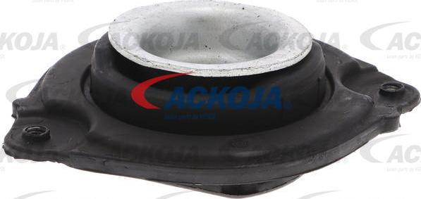ACKOJA A38-0484 - Опора стійки амортизатора, подушка autocars.com.ua