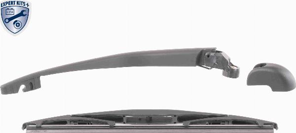 ACKOJA A38-0486 - Комплект важелів склоочисника, система очищення стекол autocars.com.ua