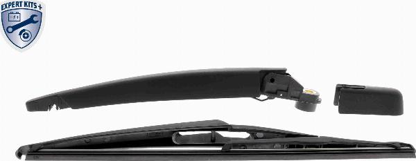 ACKOJA A38-0494 - Комплект важелів склоочисника, система очищення стекол autocars.com.ua