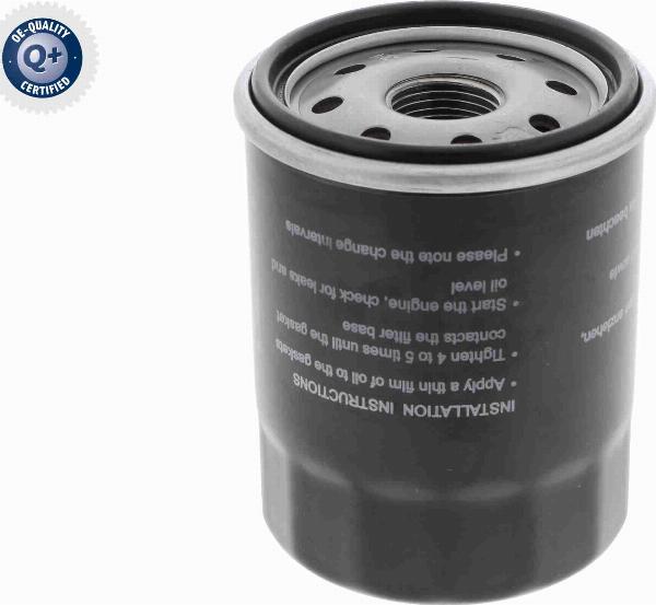 ACKOJA A38-0501 - Масляний фільтр autocars.com.ua