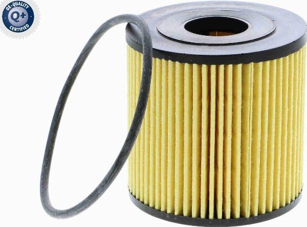 ACKOJA A38-0503 - Масляний фільтр autocars.com.ua