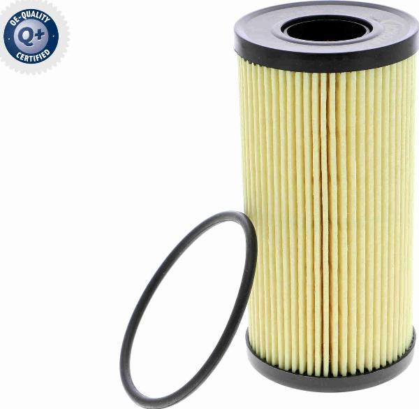 ACKOJA A38-0506 - Масляний фільтр autocars.com.ua