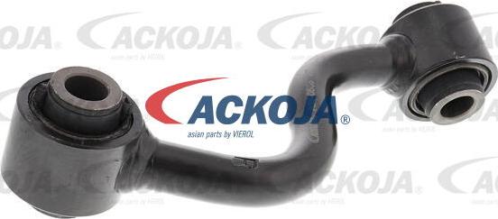 ACKOJA A38-0508 - Тяга / стійка, стабілізатор autocars.com.ua