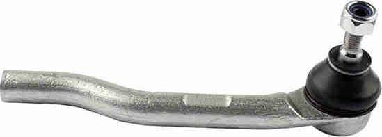 ACKOJA A38-0521 - Наконечник рульової тяги, кульовий шарнір autocars.com.ua