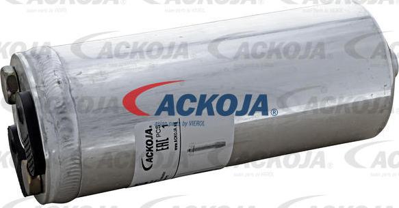 ACKOJA A38-06-0005 - Осушувач, кондиціонер autocars.com.ua