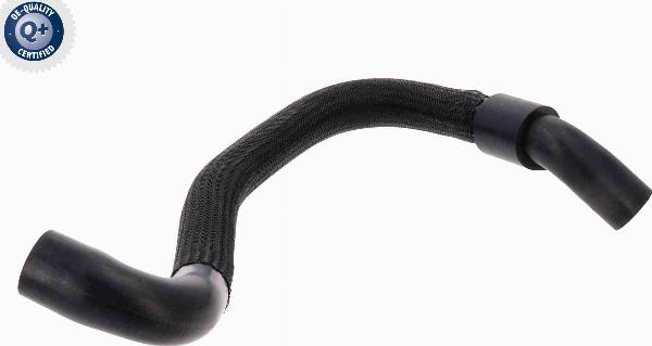 ACKOJA A38-0644 - Шланг радіатора autocars.com.ua