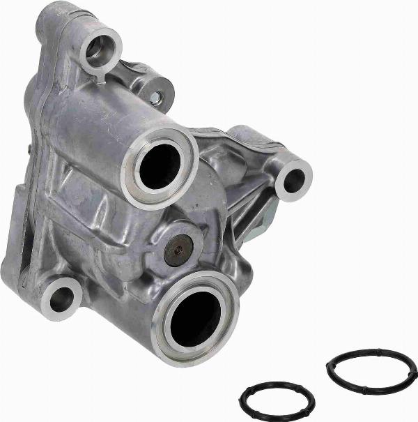 ACKOJA A38-0666 - Масляний насос autocars.com.ua