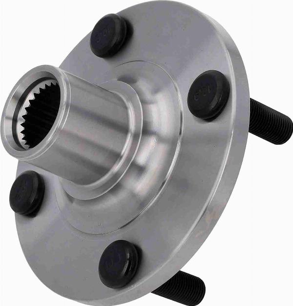 ACKOJA A38-0669 - Маточина колеса autocars.com.ua