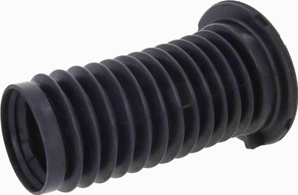 ACKOJA A38-0713 - Пильник амортизатора, захисний ковпак autocars.com.ua