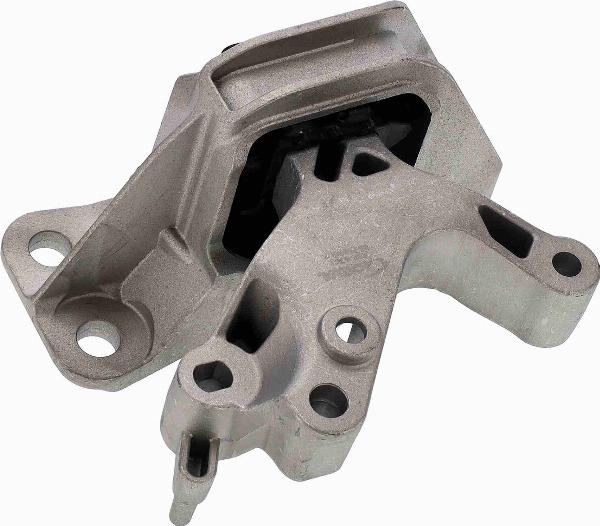 ACKOJA A38-0752 - Подушка, підвіска двигуна autocars.com.ua