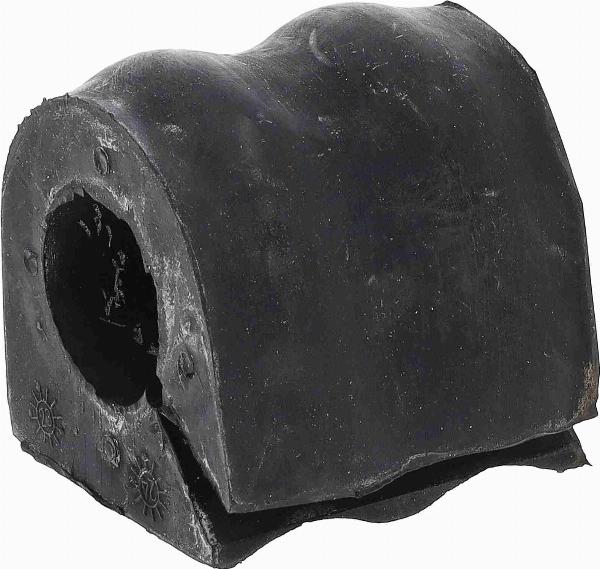 ACKOJA A38-0753 - Втулка, стабілізатор autocars.com.ua