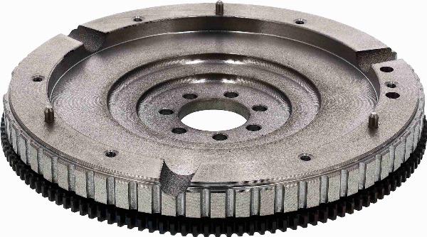 ACKOJA A38-0790 - Маховик autocars.com.ua