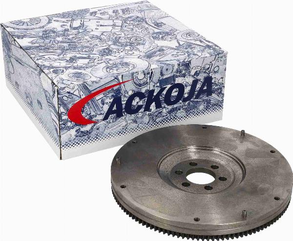 ACKOJA A38-0799 - Маховик autocars.com.ua