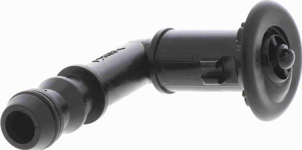 ACKOJA A38-08-0015 - Розпилювач, форсунка, система очищення фар autocars.com.ua