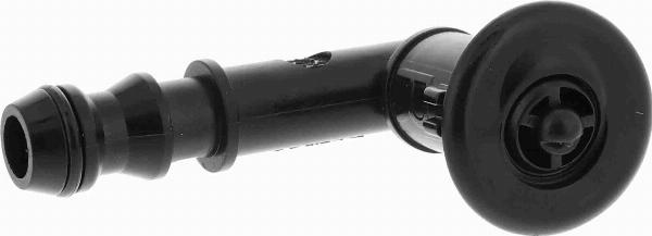 ACKOJA A38-08-0016 - Розпилювач, форсунка, система очищення фар autocars.com.ua