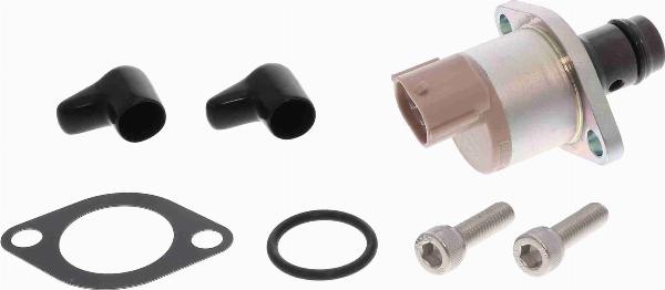 ACKOJA A38-11-0005 - Редукційний клапан, Common-Rail-System autocars.com.ua