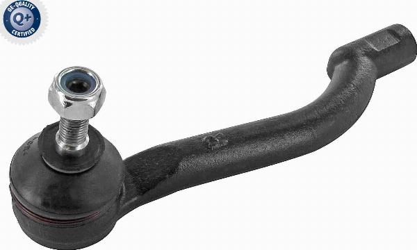 ACKOJA A38-1106 - Наконечник рульової тяги, кульовий шарнір autocars.com.ua