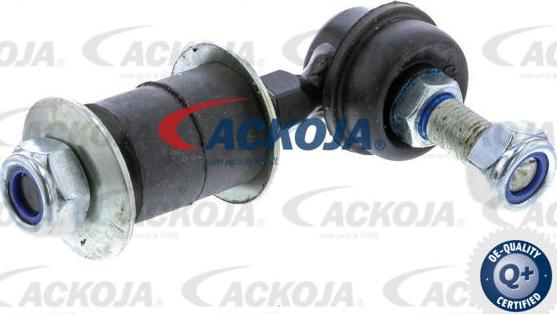 ACKOJA A38-1120 - Тяга / стійка, стабілізатор autocars.com.ua