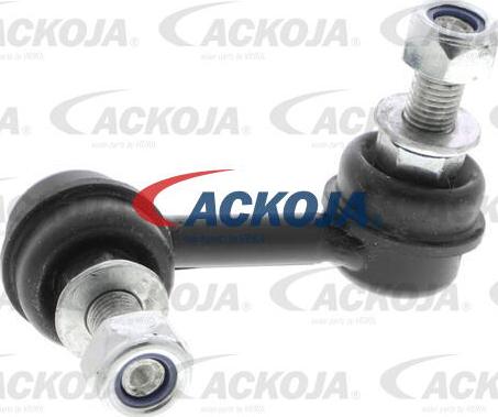 ACKOJA A38-1125 - Тяга / стійка, стабілізатор autocars.com.ua