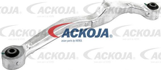 ACKOJA A38-1143 - Важіль незалежної підвіски колеса autocars.com.ua