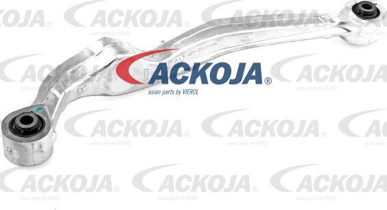 ACKOJA A38-1144 - Важіль незалежної підвіски колеса autocars.com.ua