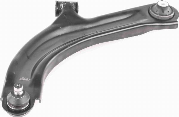 ACKOJA A38-1152 - Важіль незалежної підвіски колеса autocars.com.ua