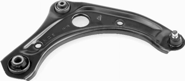 ACKOJA A38-1160 - Важіль незалежної підвіски колеса autocars.com.ua