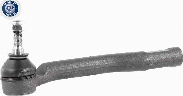 ACKOJA A38-1174 - Наконечник рульової тяги, кульовий шарнір autocars.com.ua