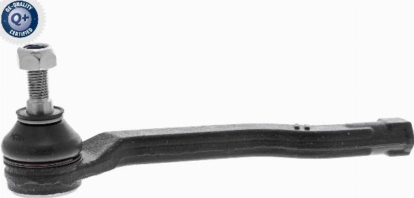 ACKOJA A38-1177 - Наконечник рульової тяги, кульовий шарнір autocars.com.ua