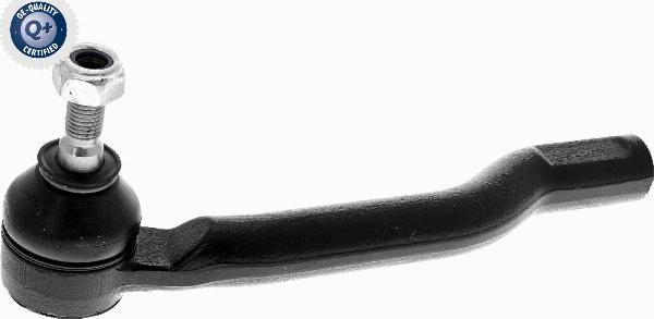 ACKOJA A38-1181 - Наконечник рульової тяги, кульовий шарнір autocars.com.ua