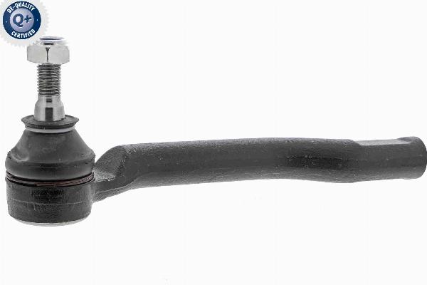 ACKOJA A38-1182 - Наконечник рульової тяги, кульовий шарнір autocars.com.ua