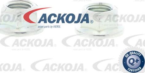 ACKOJA A38-1190 - Тяга / стійка, стабілізатор autocars.com.ua