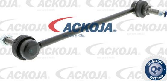 ACKOJA A38-1194 - Тяга / стійка, стабілізатор autocars.com.ua