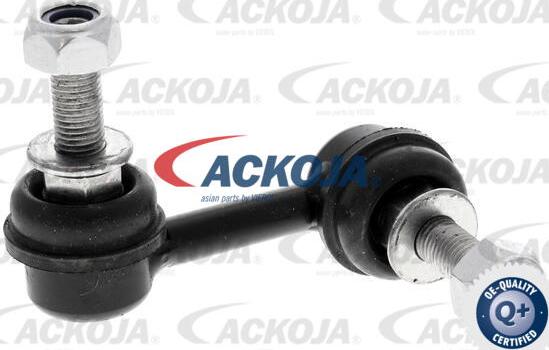 ACKOJA A38-1197 - Тяга / стійка, стабілізатор autocars.com.ua