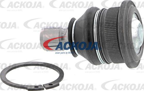 ACKOJA A38-1200 - Несучий / направляючий шарнір autocars.com.ua