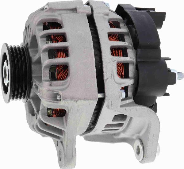 ACKOJA A38-13-80720 - Генератор autocars.com.ua