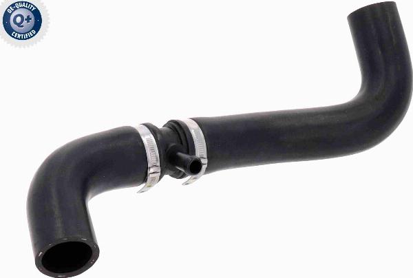 ACKOJA A38-1605 - Шланг радіатора autocars.com.ua