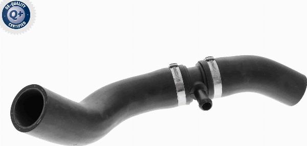 ACKOJA A38-1608 - Шланг радіатора autocars.com.ua