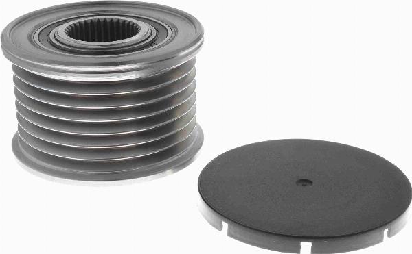 ACKOJA A38-23-0002 - Ремінний шків, генератор autocars.com.ua