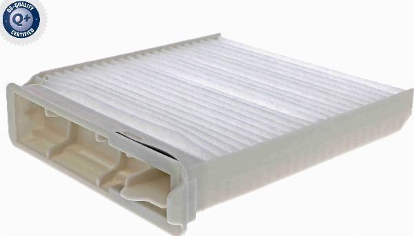 ACKOJA A38-30-0005 - Фільтр, повітря у внутрішній простір autocars.com.ua