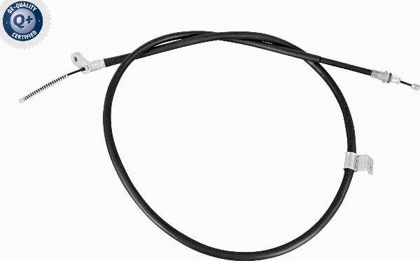 ACKOJA A38-30043 - Трос, гальмівна система autocars.com.ua