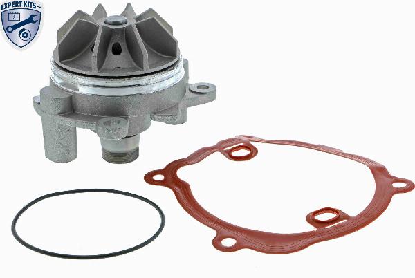 ACKOJA A38-50001 - Водяний насос autocars.com.ua