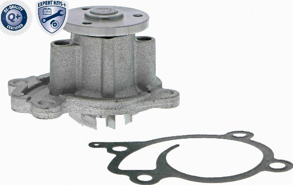 ACKOJA A38-50009 - Водяний насос autocars.com.ua